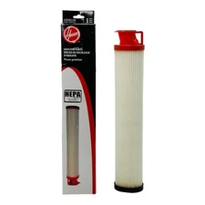 Genuine Hoover HEPA Pre-Motor Filter, AH40140
