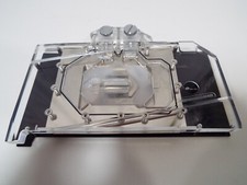 Bykski N-ST4090TQ-X-V2-BE GPU Video Card WATER BLOCK ZOTAC GAMING RTX4090