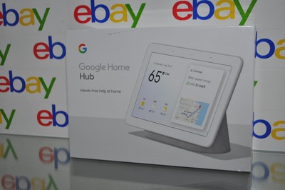 google hub ebay