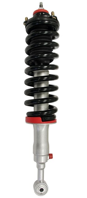 Rancho Quicklift Front Left Strut For 2007-2018 Toyota Tundra 4WD w/2.