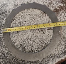 . for Allison V730 CLBT 700 mt740 steel plate Forward & 4th qty=5