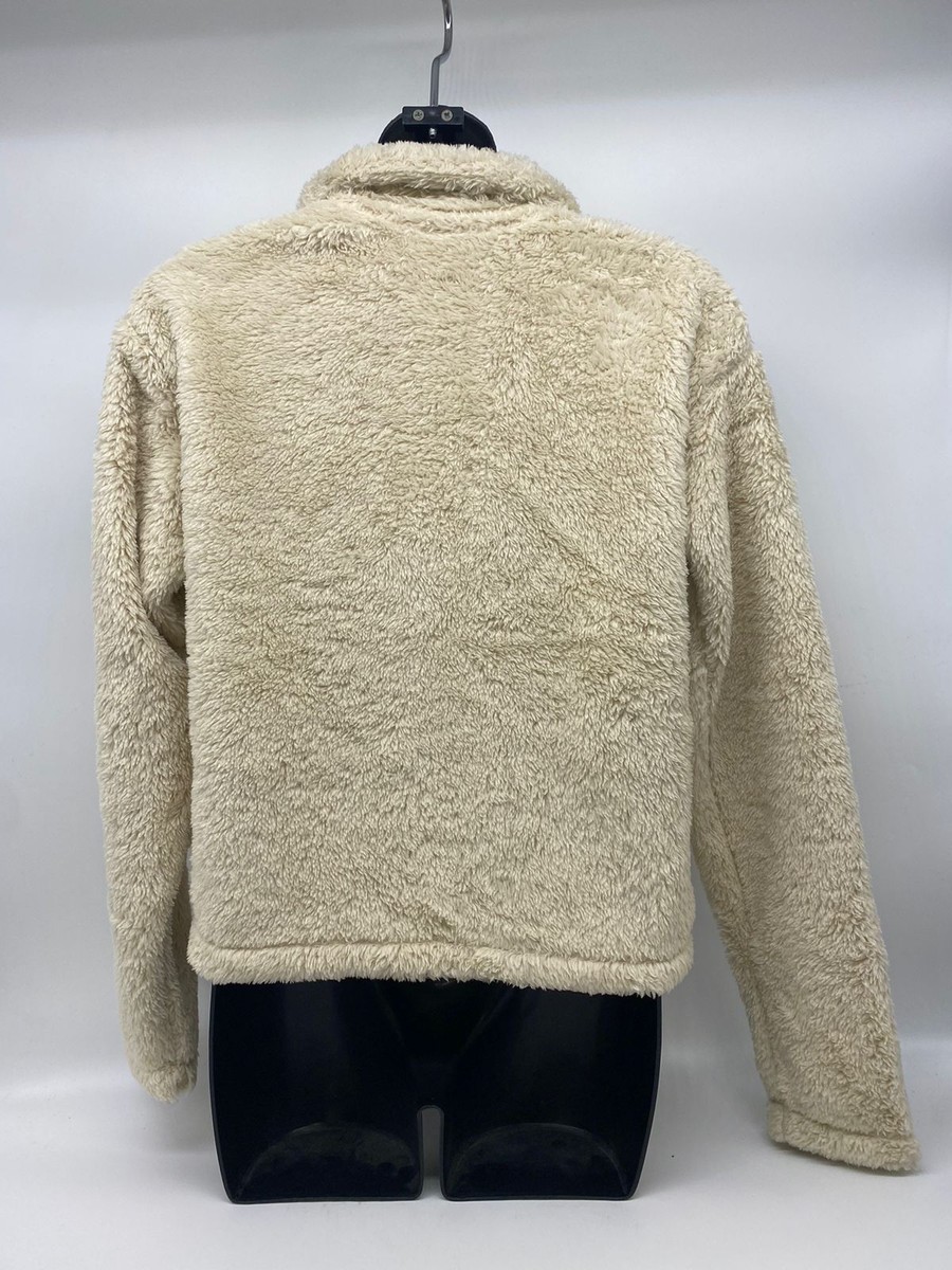 【THE NORTH FACE】MS FURRY FLEECE JACKET WOMEN'S FURRY FLEECE FULL ZIP | The North Face | The North