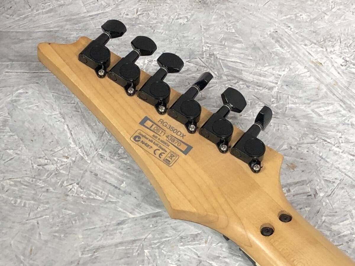 Ibanez RG350DX Used | eBay