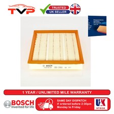 Bosch Air Filter For BMW 4 Series 2013-2016 435i F026400356