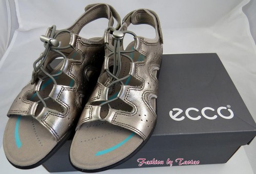 ecco bluma sandal