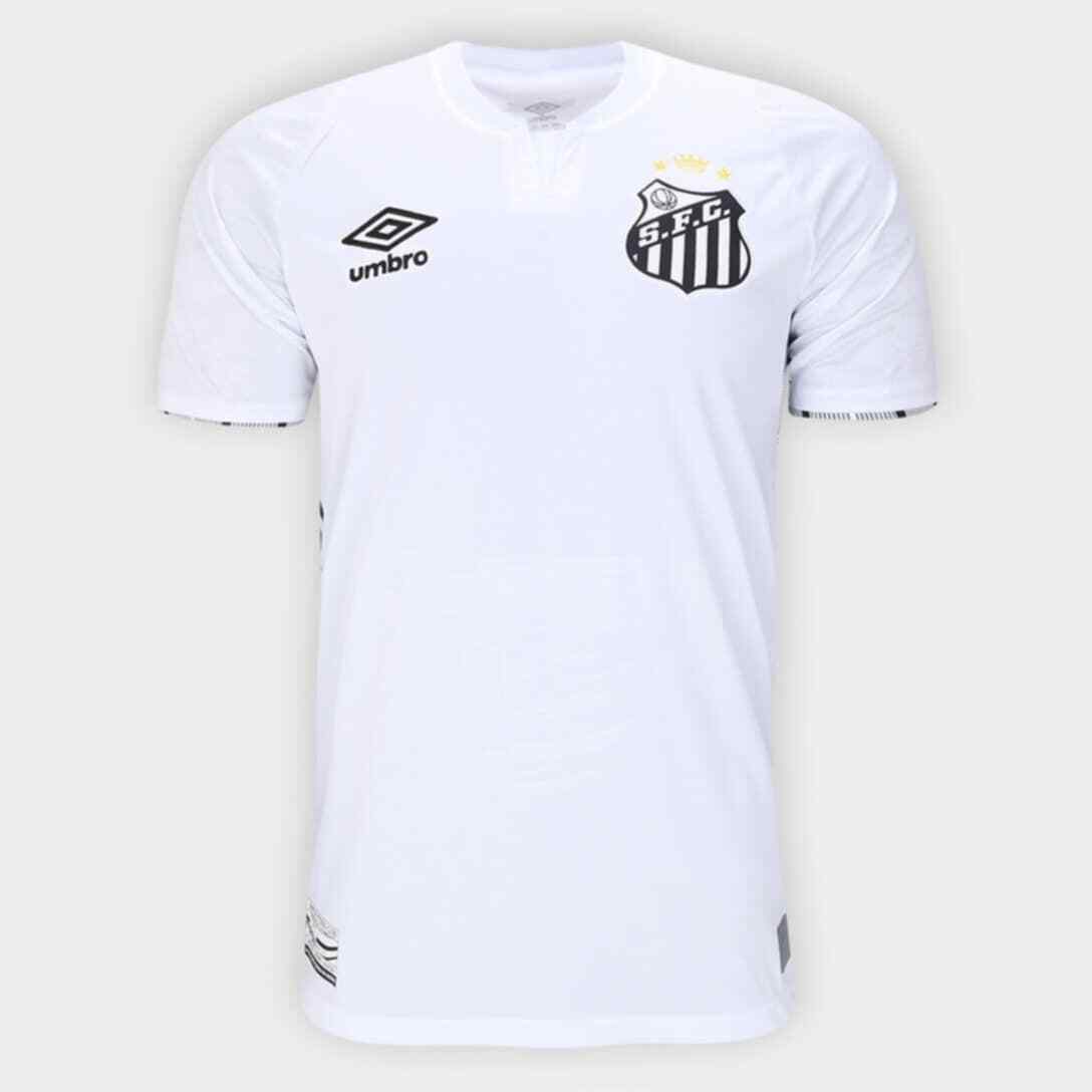 Santos Fc Jersey Fan Authentic 24/25 | eBay