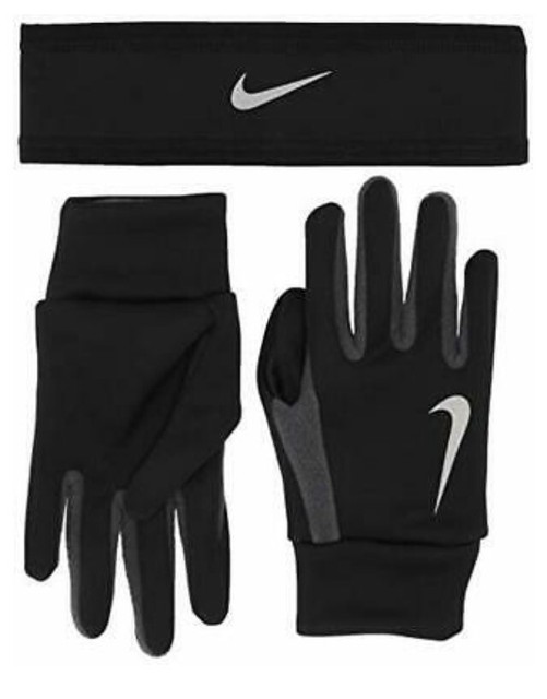 nike therma fit academy gloves