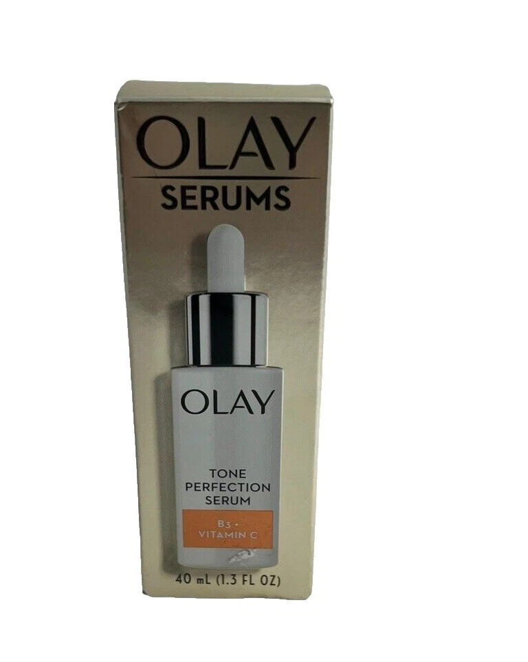 Омолаживающие тоники Olay