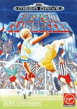 ebay® Auktion 306264119744 | SEGA Mega Drive - European Club Soccer Modul sehr guter Zustand Thumbnail of ebay® auction 306264119744 | SEGA Mega Drive - European Club Soccer Modul sehr guter Zustand