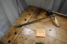 Simplicity Snowblower IDLER ARM, PULLEY, PN 1715105SM, 1668477SM