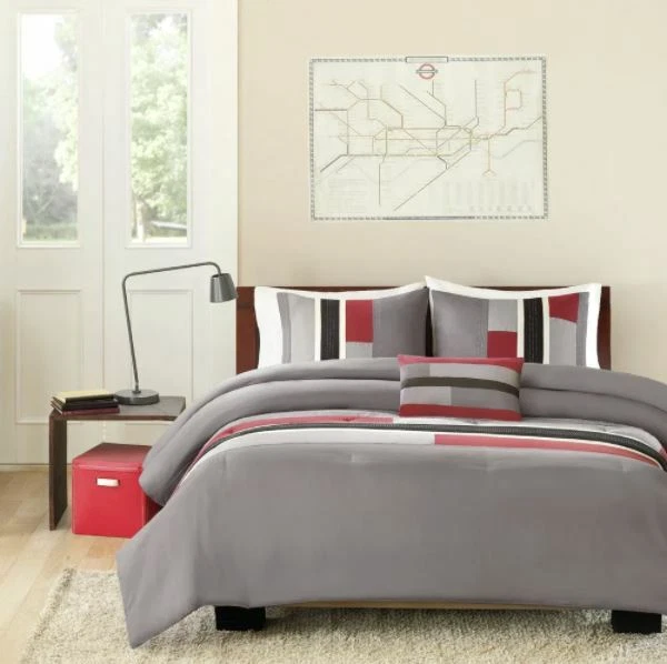 Cheap comforters deals
