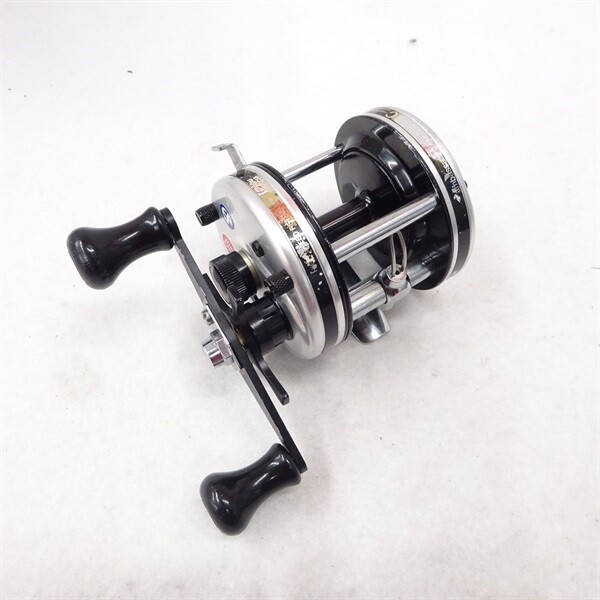 Abu Garcia 　Ambassadeur5000C Abu Garcia Ambassadeur 5000C Cond/C | eBay