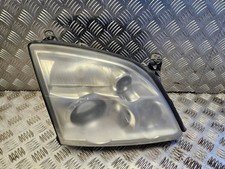 Opel Vectra C 2002 Vorne rechts Scheinwerfer 15987200 ESH3835