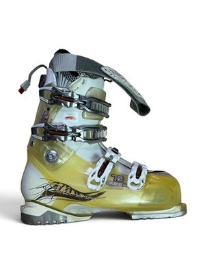 Salomon Divine RS 70 Damen Skischuhe Größe 26,5 nur 2 Wochen getragen