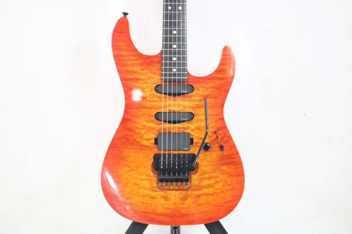 Valley Arts Solid Electric Guitars for sale | eBay