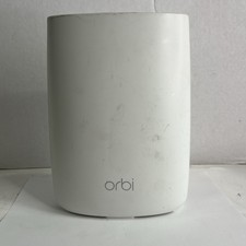 Netgear Orbi RBS50 Satellite Home Mesh WiFi Tri-band AC3000