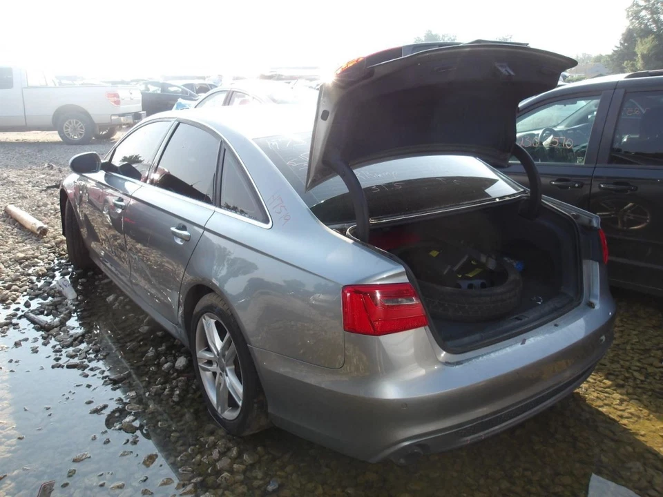 Roof Fits 12-18 AUDI A6 2127383 - Image 3 of 4