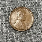 1931 S Lincoln Cent XF