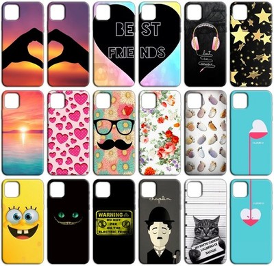 Hülle Cover für Xiaomi Redmi 15C 4G / 5G / Poco C85 aus weichem TPU Design V