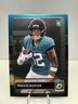 2025 Panini Donruss Optic Travis Hunter Rookie #12