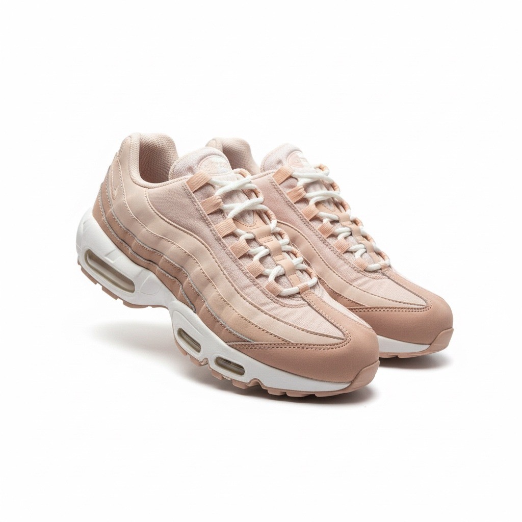 Nike Air Max 95 Pink