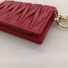Red Miu Miu Wallets for Women for sale | eBay