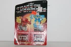 transformers g1 original vintage ramhorn eject mosc mint on sealed card new