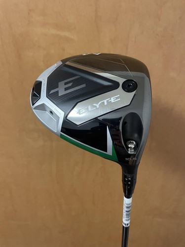 Tête De Driver Callaway Elyte 10,5° - Pour Droitier - Occasion Bon état - Sans Shaft