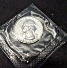 1956-P Washington Proof Quarter ~ 90% Silver
