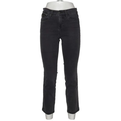 Dream Jeans by Mac, Jeans, Größe: 34/27, DREAM SLIM galloon, Grau #QMF