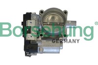 Borsehung Drosselklappenstutzen B19288 FüR VW Jetta 6C1 162 6R1 AV3 Fabia 163 5