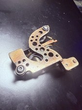 Workhorse Irons Custom Mini Soba Coil Shader Tattoo Machine - Used 2016