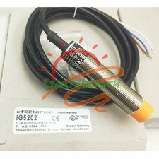1 PCS New For IFM IG5202 Proximity Switch Sensor Li