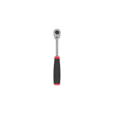 3/8 In. Drive X 8 In. Quick-Release Comfort Grip Ratchet