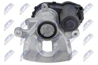 Bremssattel NTY HZT-ME-052 FüR Mercedes Klasse Sports Tourer W246 W242 W176 CLA