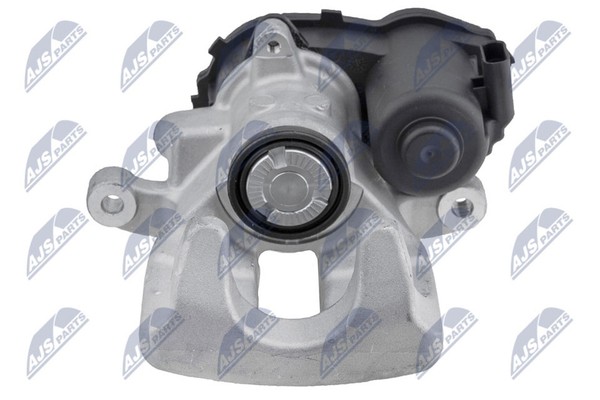 Bremssattel NTY HZT-ME-052 FüR Mercedes Klasse Sports Tourer W246 W242 W176 CLA-image