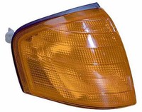 Frontblinker Rechts Mercedes W202 C-KLASSE 93-00 Gelb