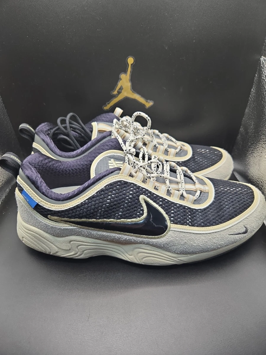 Las mejores ofertas en Undefeated x Nike Air Zoom Spiridon SP