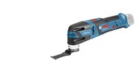 Bosch Professional 06018B5001 Bosch Professional Gop 12V-28 Akku-Multifunktionsw