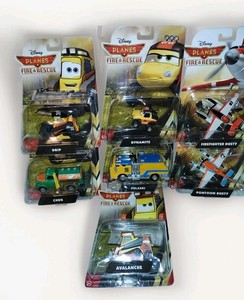 Disney Planes Set | eBay