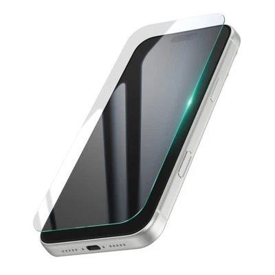 Mayaxess Protection d'Écran pour iPhone 17 Pro en Verre Trempé 9H Oléophobe