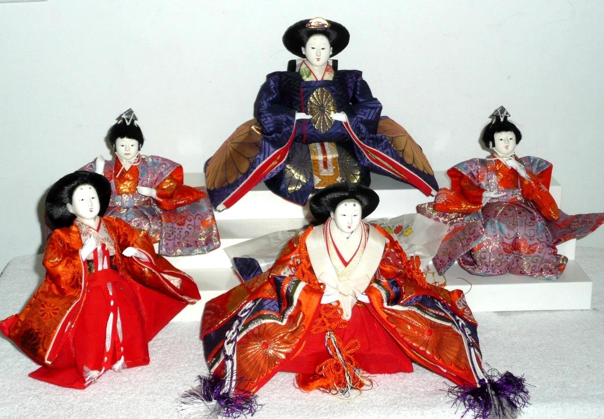 Hina Doll for sale | eBay