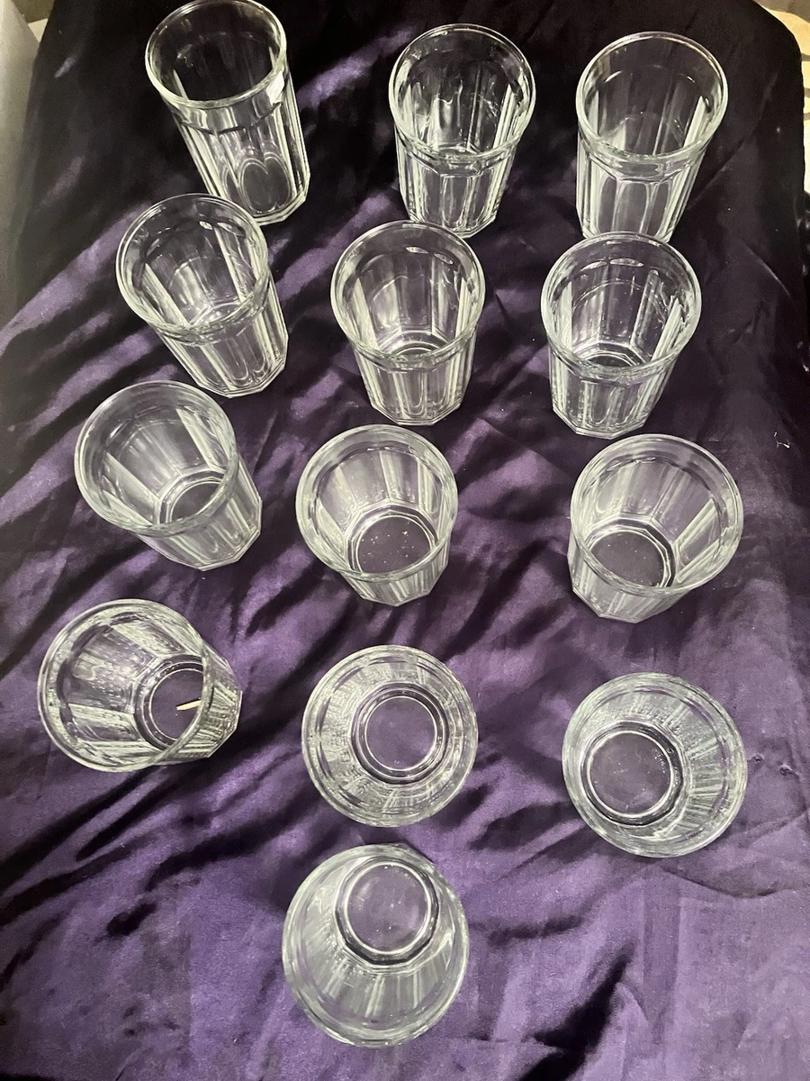 Luminarc Working Glass Indiana Glassware & Drinkware for sale | eBay