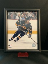 Kyle Criscuolo Buffalo Sabers NHL Hockey Photo #0050