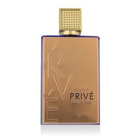 Riiffs Exclusive Privé Bleu Intense Eau De Parfum 80 Ml (Unisex)