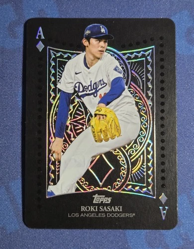 Roki Sasaki