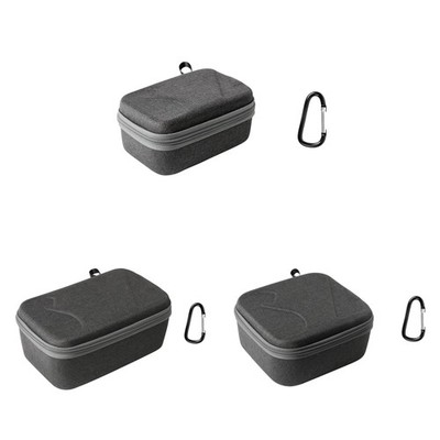 Portable Carrying for Case Travel Body Bag Remote Controller Bags for EVO