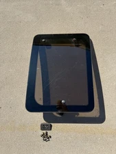 92-14 Ford Econoline Van Side Pop-Out Window E150 E250 E-350 Door Vent Glass