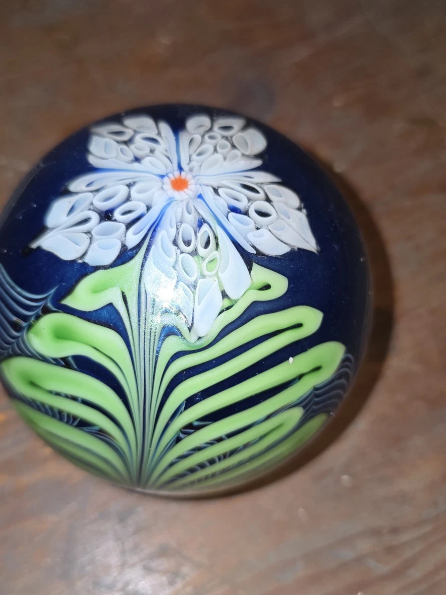 orient flume art glass products for sale | eBay