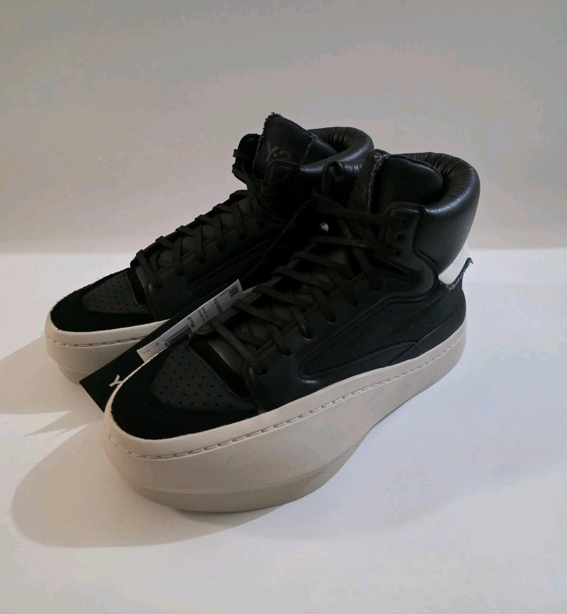 Adidas Y-3 Yohji Super Love, Yohji Yamamoto for sale | eBay